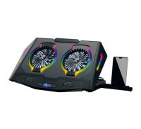 Подставка для ноутбука 2E GAMING 2E-CPG-006 Black