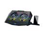 Подставка для ноутбука 2E GAMING 2E-CPG-006 Black