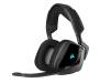 Наушники Corsair Void ELITE Wireless Carbon (CA-9011201-NA)