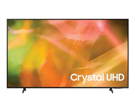 Телевизор Samsung UE50AU8002