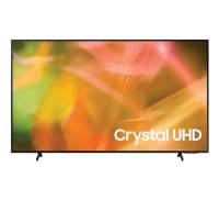 Телевизор Samsung UE50AU8002