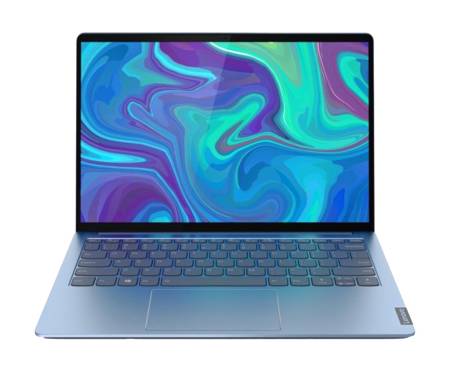 Ноутбук Lenovo IdeaPad S540-13 (81XA005BUS) Ice Blue