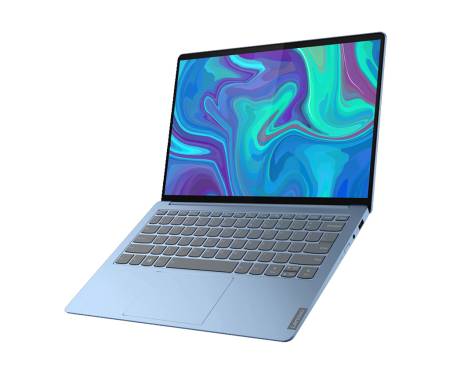Ноутбук Lenovo IdeaPad S540-13 (81XA0005US) Ice Blue