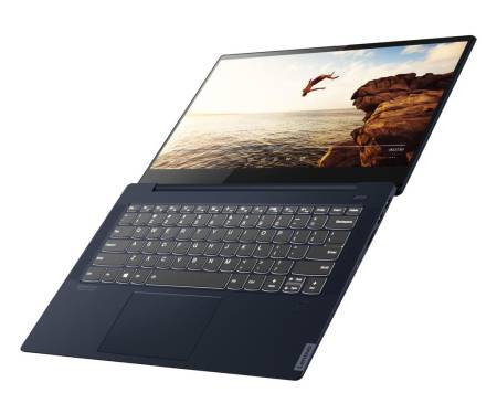 Ноутбук Lenovo IdeaPad S540-14 (81V00005US) Abyss Blue