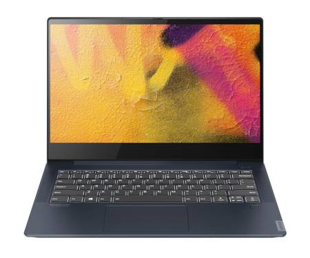 Ноутбук Lenovo IdeaPad S540-14 (81V00005US) Abyss Blue