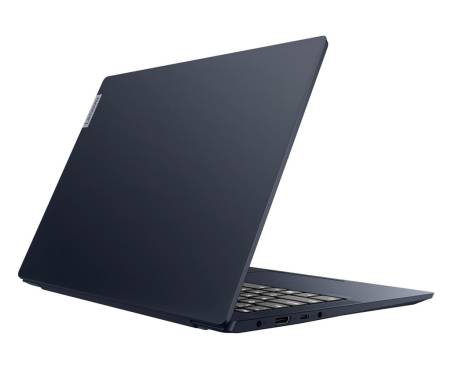 Ноутбук Lenovo IdeaPad S540-14 (81V00005US) Abyss Blue