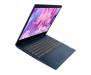 Ноутбук Lenovo IdeaPad 3 15IIL05 (81WE00ENUS) Abyss Blue