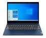 Ноутбук Lenovo IdeaPad 3 15IIL05 (81WE00ENUS) Abyss Blue