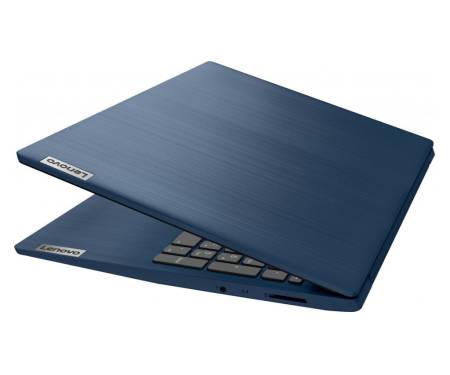 Ноутбук Lenovo IdeaPad 3 15IIL05 (81WE00ENUS) Abyss Blue