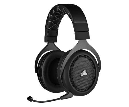Наушники с микрофоном Corsair HS70 Pro Wireless