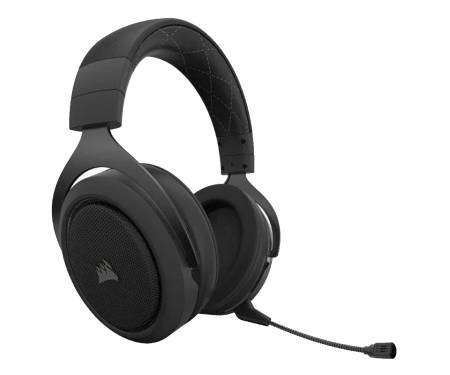 Наушники с микрофоном Corsair HS70 Pro Wireless