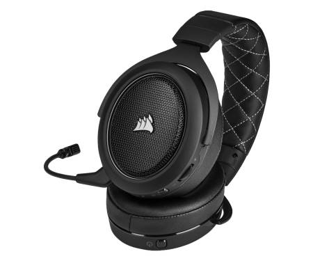 Наушники с микрофоном Corsair HS70 Pro Wireless