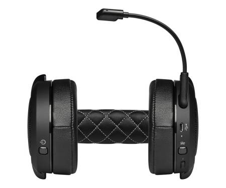 Наушники с микрофоном Corsair HS70 Pro Wireless