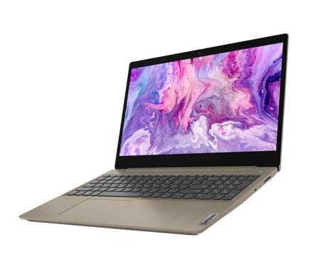 Ноутбук Lenovo IdeaPad 3 15ADA05 (81W1000BUS)