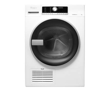 Сушильная машина Whirlpool AWZ 8CD/Pro