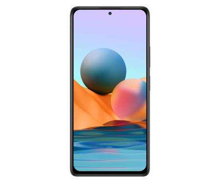 Смартфон Xiaomi Redmi Note 10 Pro 8/128GB Onyx Gray