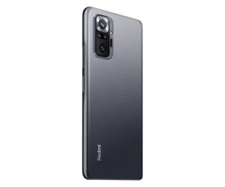 Смартфон Xiaomi Redmi Note 10 Pro 8/128GB Onyx Gray