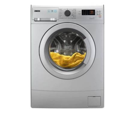 Стиральная машина Zanussi ZWS416XU