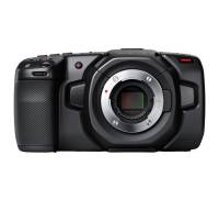 Видеокамера Blackmagic Design Pocket Cinema Camera 4K