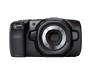 Видеокамера Blackmagic Design Pocket Cinema Camera 4K