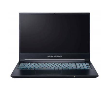 Ноутбук Dream Machines G1650TI (G1650TI-15UA45)