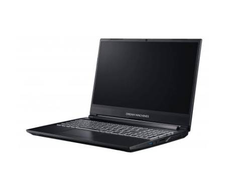 Ноутбук Dream Machines G1650TI (G1650TI-15UA45)