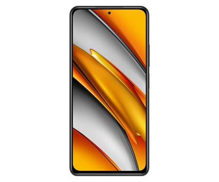 Смартфон Xiaomi Poco F3 6/128GB Night Black