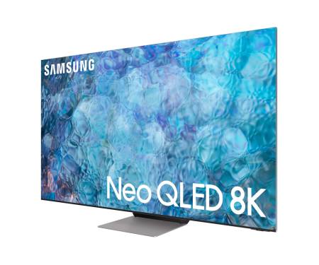 Телевизор Samsung QE75QN900AUXUA