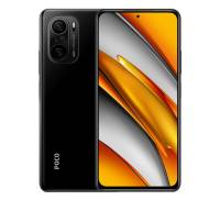 Смартфон Xiaomi Poco F3 8/256GB Night Black