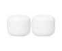 Маршрутизатор Google Nest Wifi Router and Point Snow (GA00822-US)