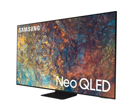 Телевизор Samsung QE50QN90AAUXUA