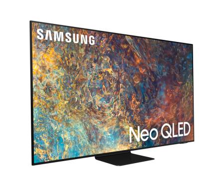 Телевизор Samsung QE50QN90AAUXUA