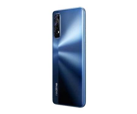 Смартфон realme 7 8/128GB Mist Blue