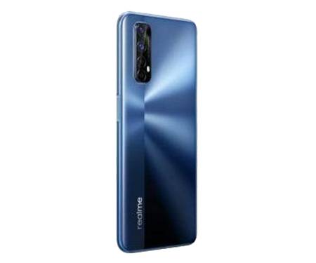 Смартфон realme 7 8/128GB Mist Blue