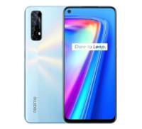 Смартфон realme 7 8/128GB Mist White