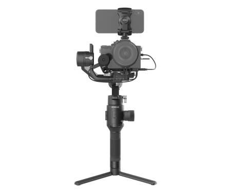 Монопод-стабилизатор DJI Ronin-SC Pro Combo (CP.RN.00000043.01)