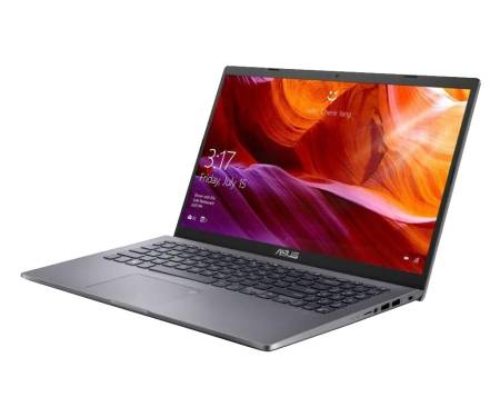 Ноутбук ASUS X509JA (X509JA-EJ136)