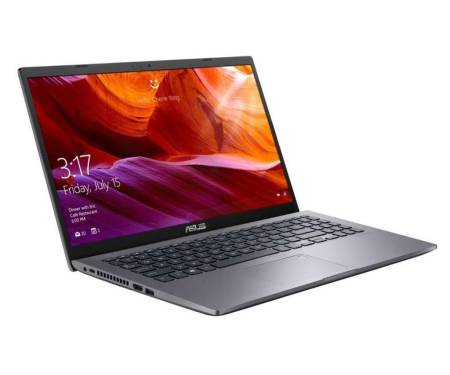Ноутбук ASUS X509JA (X509JA-EJ136)