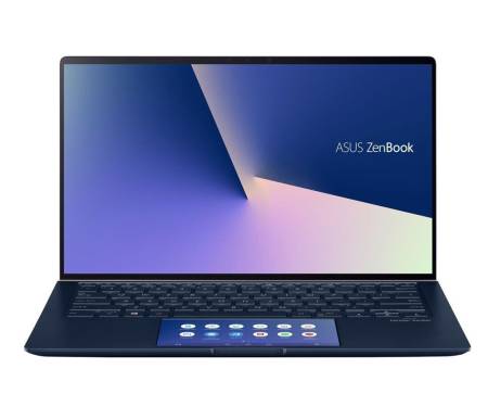 Ноутбук ASUS ZenBook 14 UX434FL (UX434FL-UB76T)