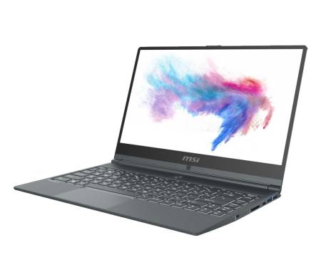 Ноутбук MSI Modern 14 A10RB (A10RB-459US)