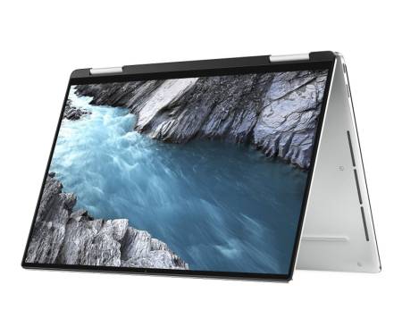 Ноутбук Dell XPS 13 9310 (XPS9310-7122SLV)