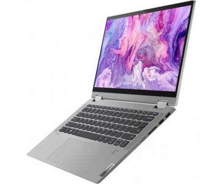 Ноутбук Lenovo Flex 5 14IIL05 (81X100NRRA)