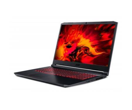 Ноутбук Acer Nitro 5 AN517-52 (NH.QAWEU.00D)