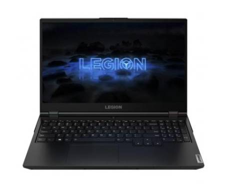 Ноутбук Lenovo Legion 5 15ARH05H (82B1008HRA)