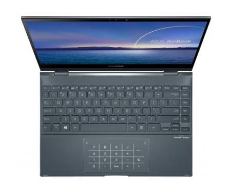Ноутбук ASUS ZenBook Flip UX363EA-EM045T (90NB0RZ1-M01350)