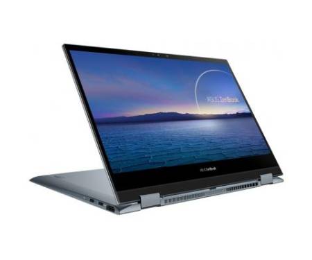 Ноутбук ASUS ZenBook Flip UX363EA-EM045T (90NB0RZ1-M01350)