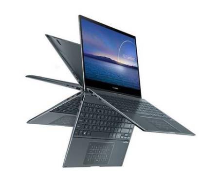 Ноутбук ASUS ZenBook Flip UX363EA-EM045T (90NB0RZ1-M01350)