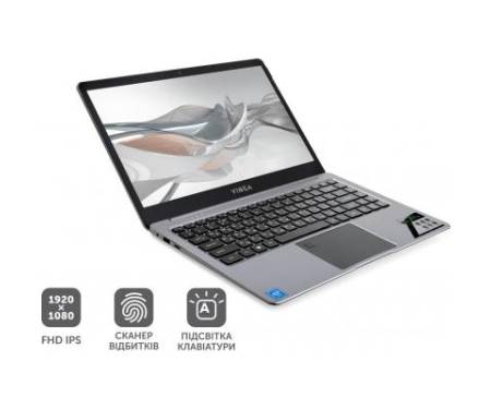 Ноутбук Vinga Iron S140 (S140-P508256G)