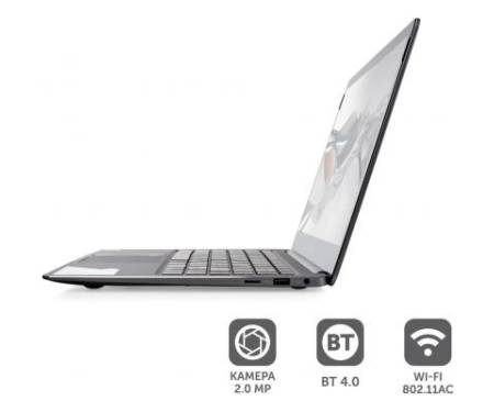 Ноутбук Vinga Iron S140 (S140-P508256G)