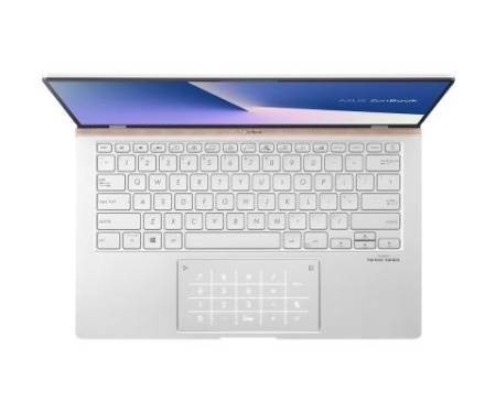 Ноутбук ASUS ZenBook UM433DA-A5002 (90NB0PD6-M03090)